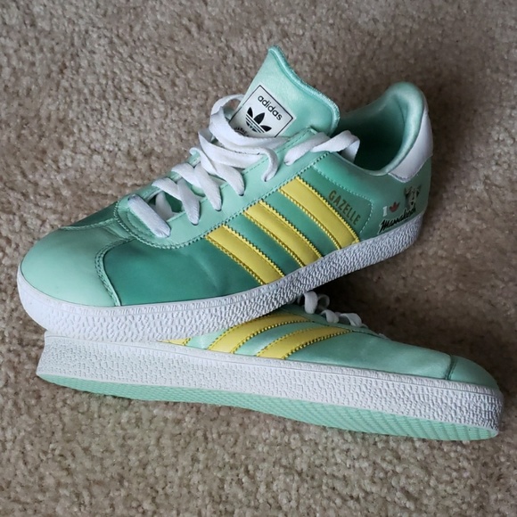 Adidas Gazelle marrakesh - Picture 4 of 8